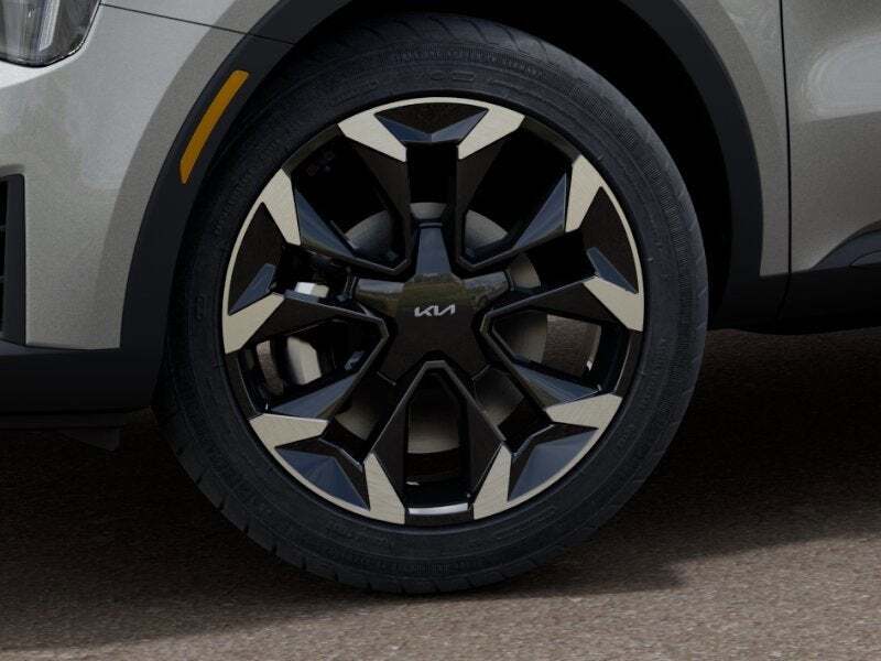 2026 Kia SORENTO EX Roseville CA
