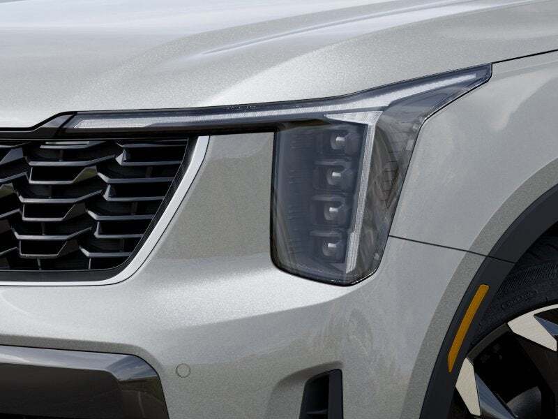 2026 Kia SORENTO EX Roseville CA