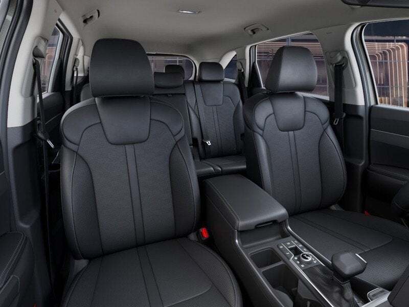 2026 Kia SORENTO EX Roseville CA