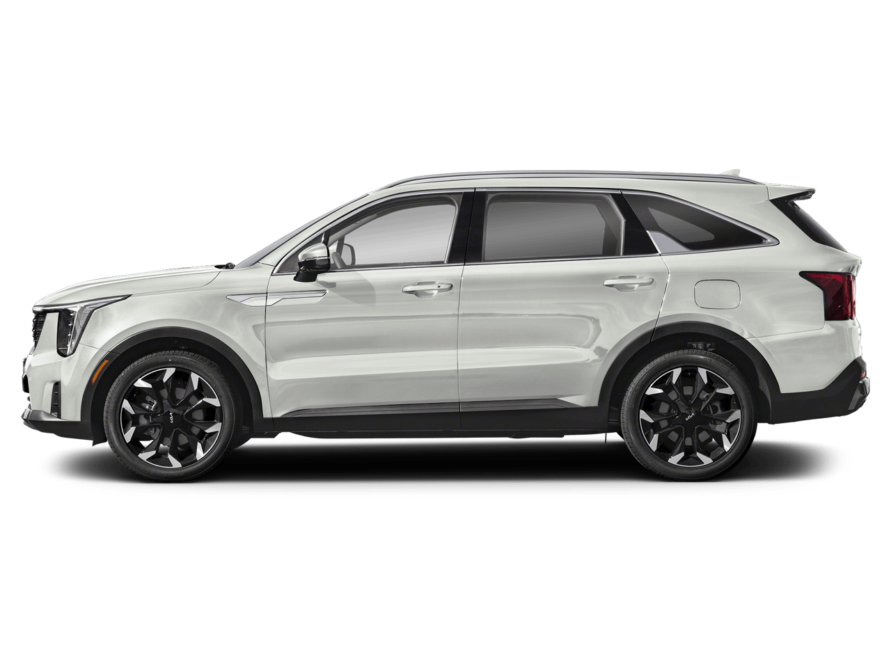 2026 Kia SORENTO EX Roseville CA