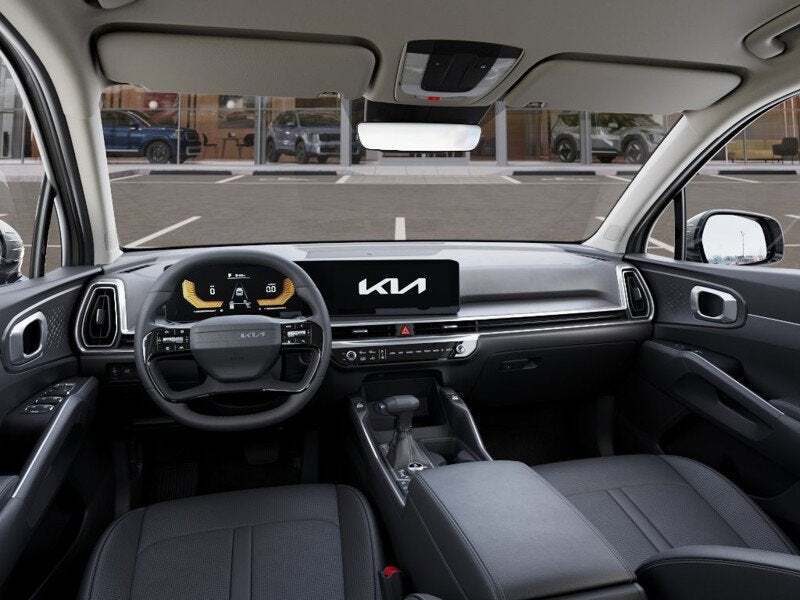 2026 Kia SORENTO EX Roseville CA