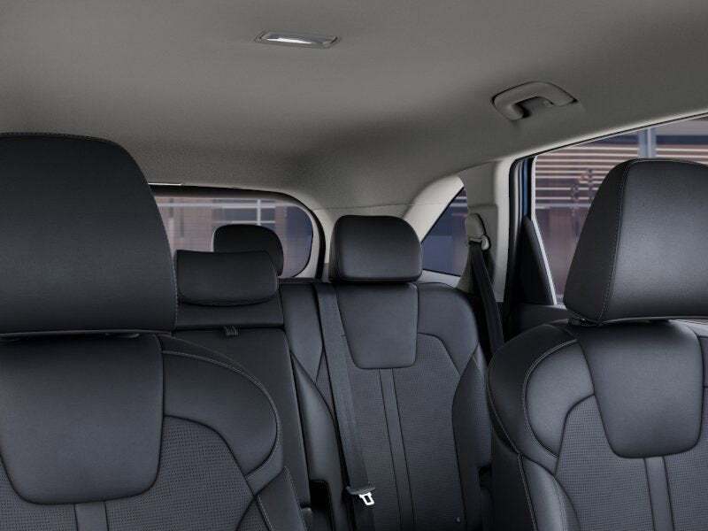 2026 Kia SORENTO HYBRID EX Roseville CA