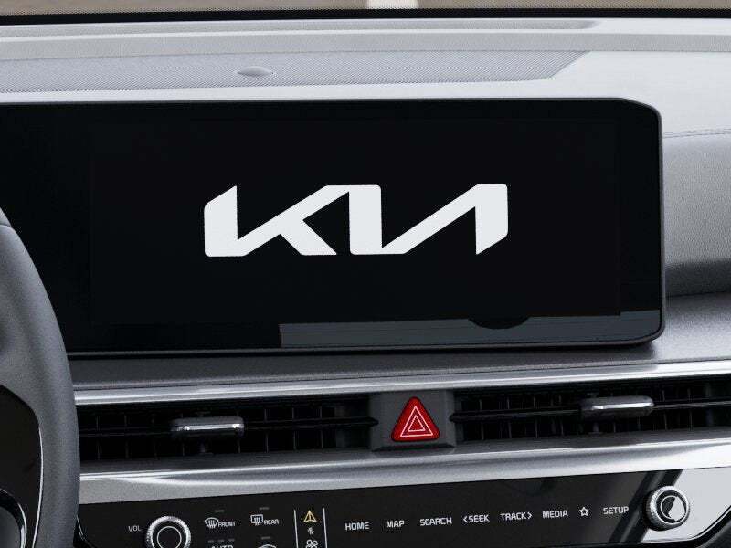 2026 Kia SORENTO HYBRID EX Roseville CA