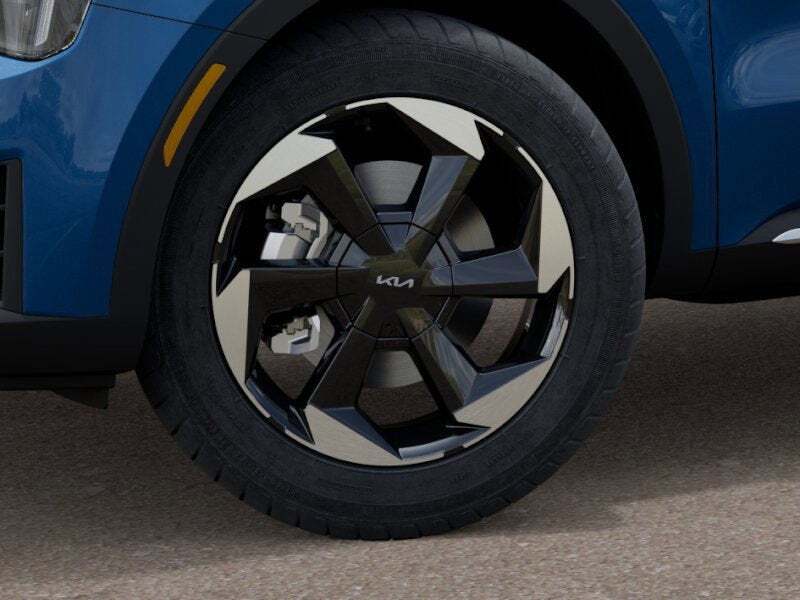 2026 Kia SORENTO HYBRID EX Roseville CA