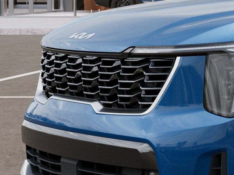 2026 Kia SORENTO HYBRID EX Roseville CA