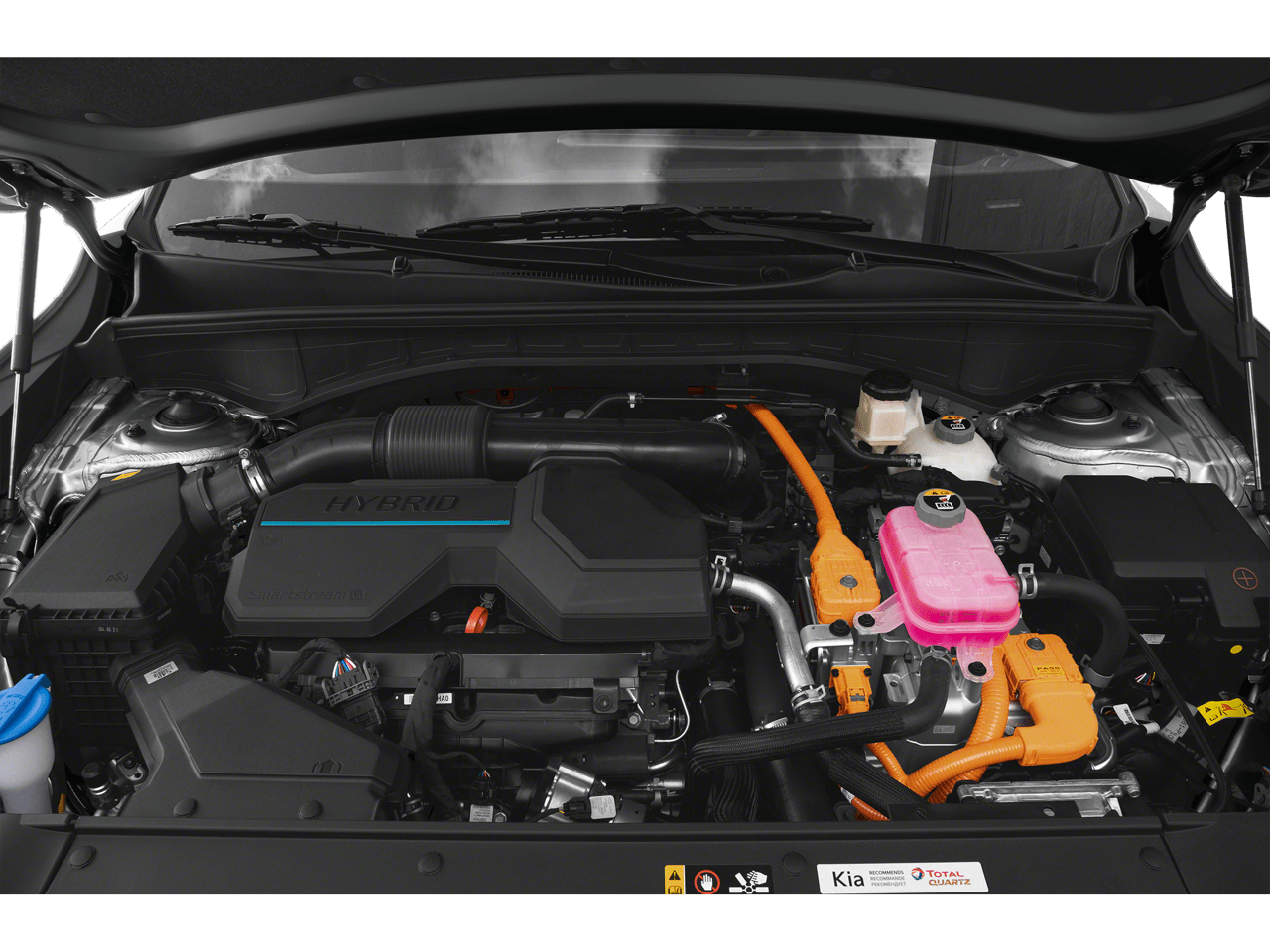 2026 Kia SORENTO HYBRID EX Roseville CA