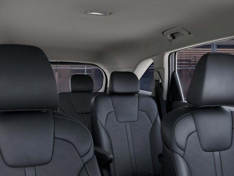 2026 Kia SORENTO HYBRID EX Roseville CA