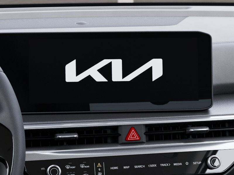 2026 Kia SORENTO HYBRID EX Roseville CA