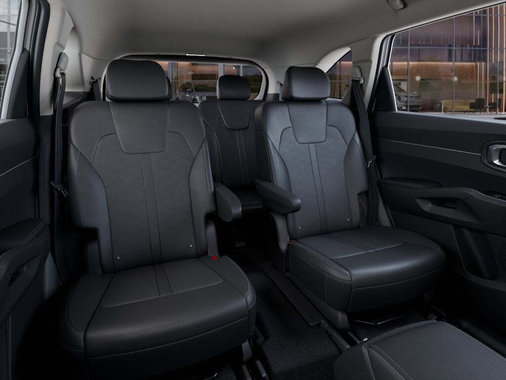 2026 Kia SORENTO HYBRID EX Roseville CA
