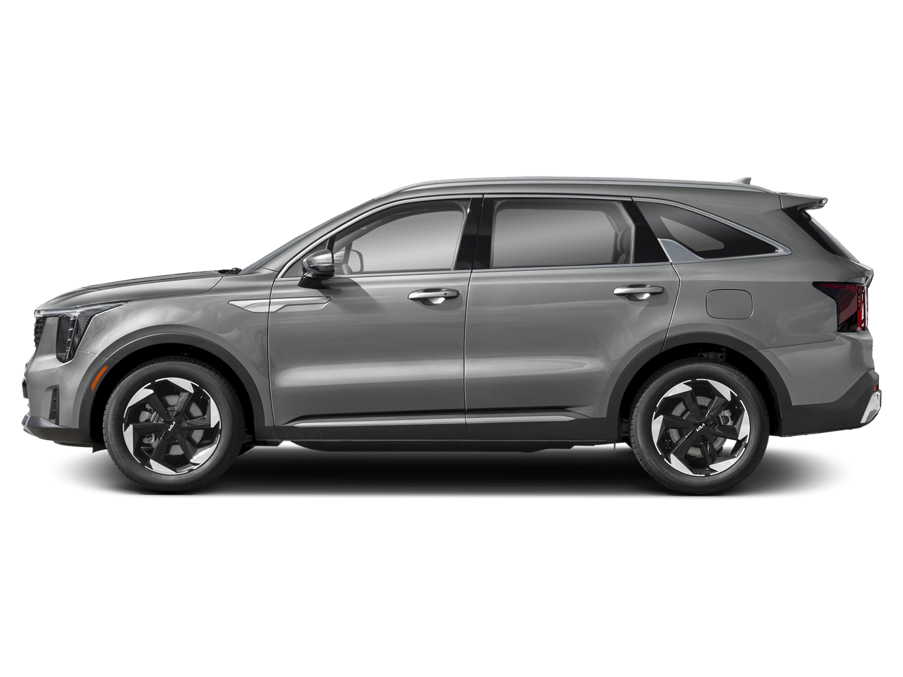 2026 Kia SORENTO HYBRID EX Roseville CA