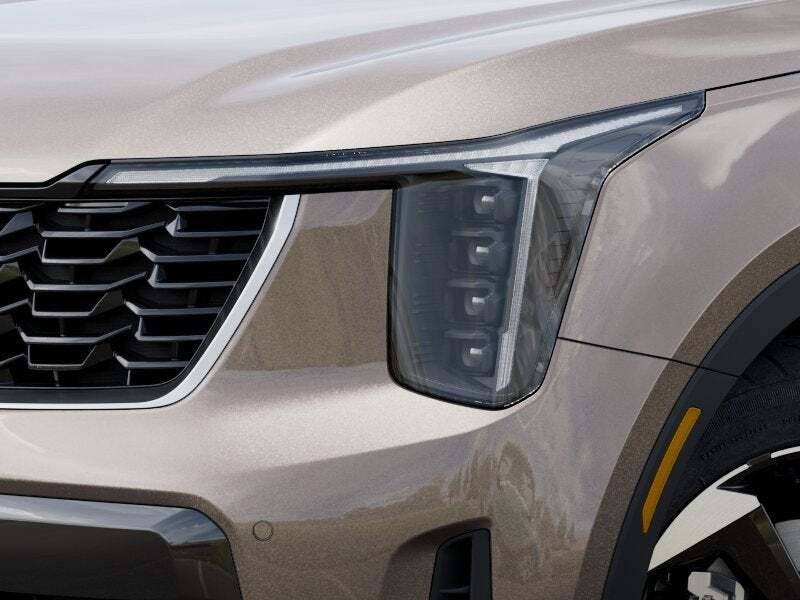 2026 Kia SORENTO HYBRID EX Roseville CA