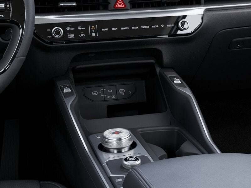 2026 Kia SORENTO HYBRID EX Roseville CA