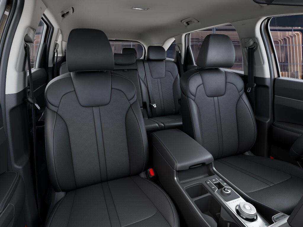 2026 Kia SORENTO HYBRID EX Roseville CA