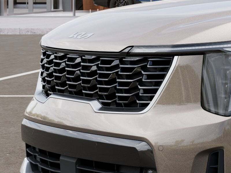 2026 Kia SORENTO HYBRID EX Roseville CA