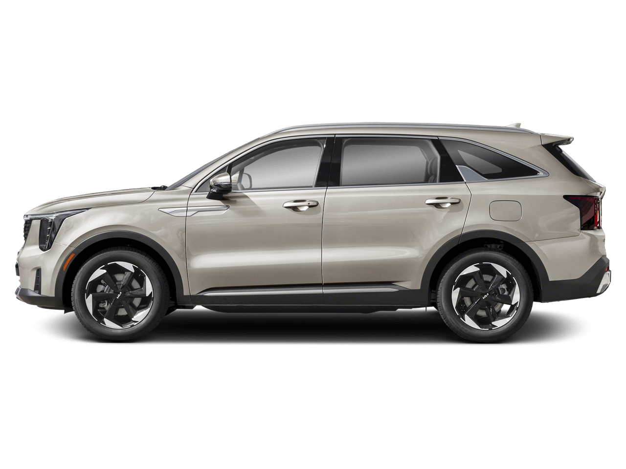 2026 Kia SORENTO HYBRID EX Roseville CA