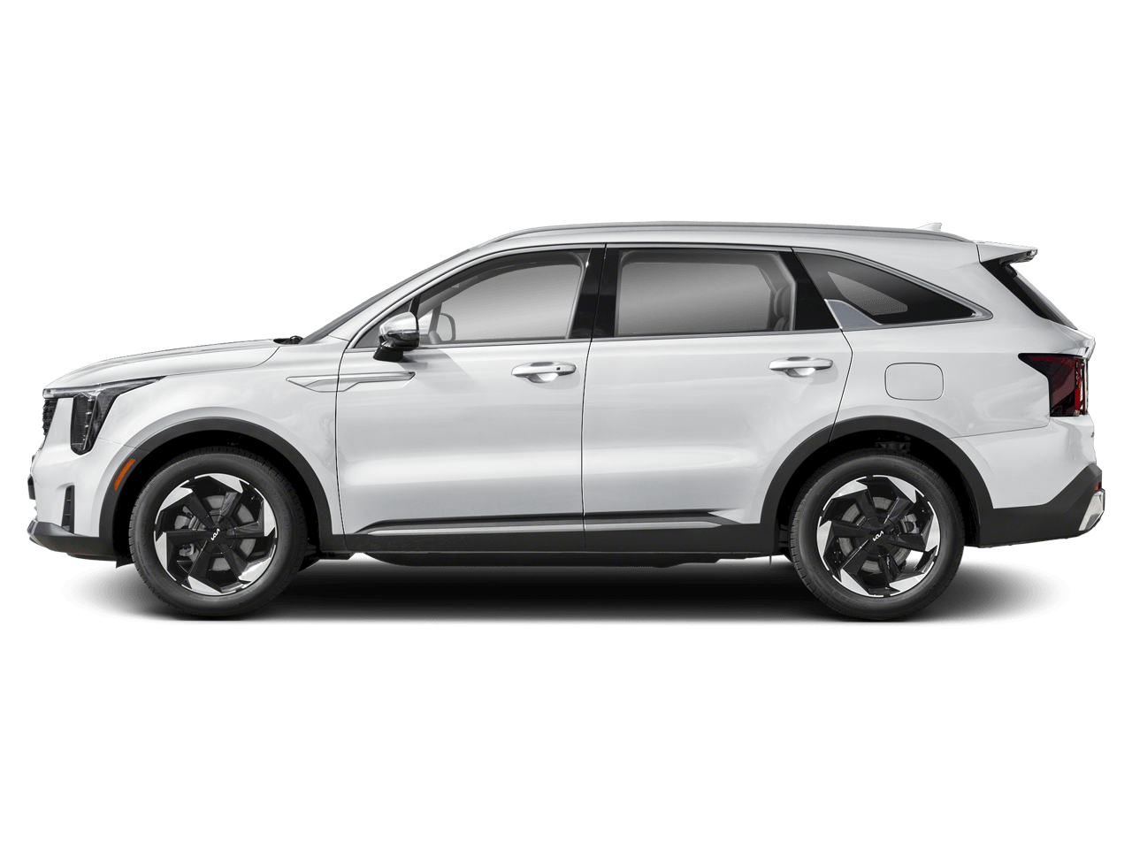 2026 Kia SORENTO HYBRID EX Roseville CA