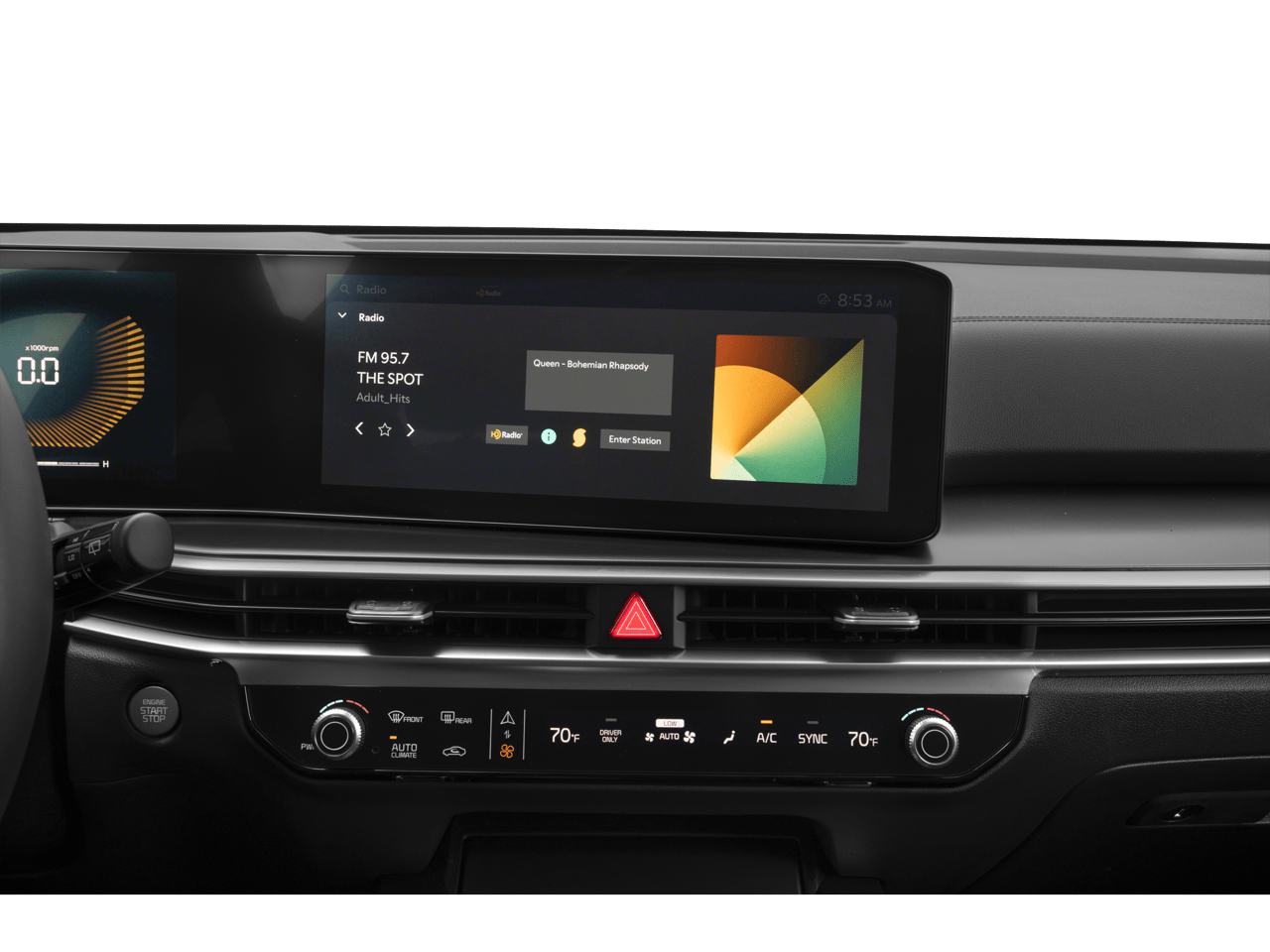 2026 Kia SORENTO HYBRID EX Roseville CA