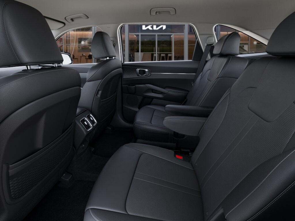 2026 Kia SORENTO HYBRID EX Roseville CA