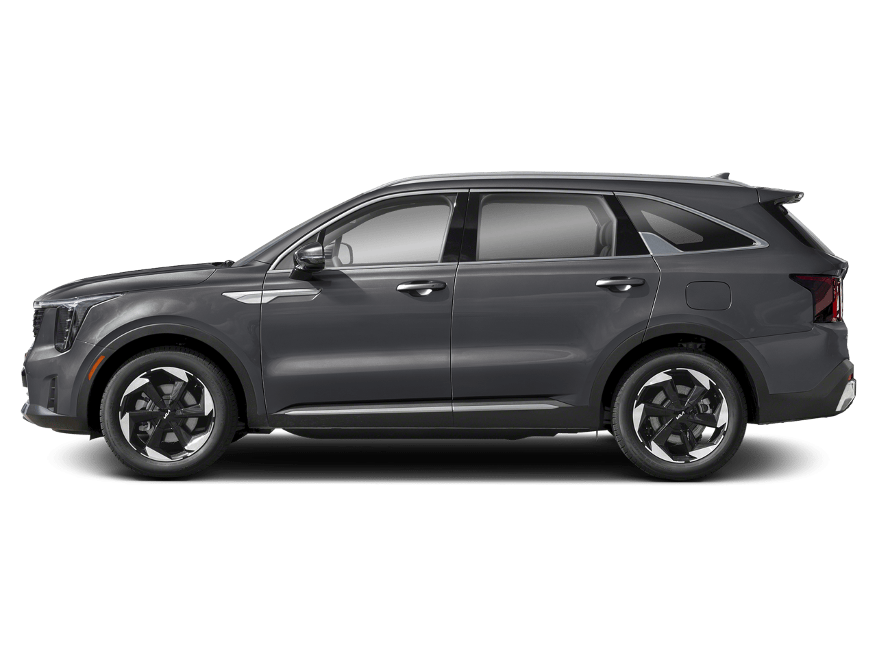 2026 Kia SORENTO HYBRID EX Roseville CA