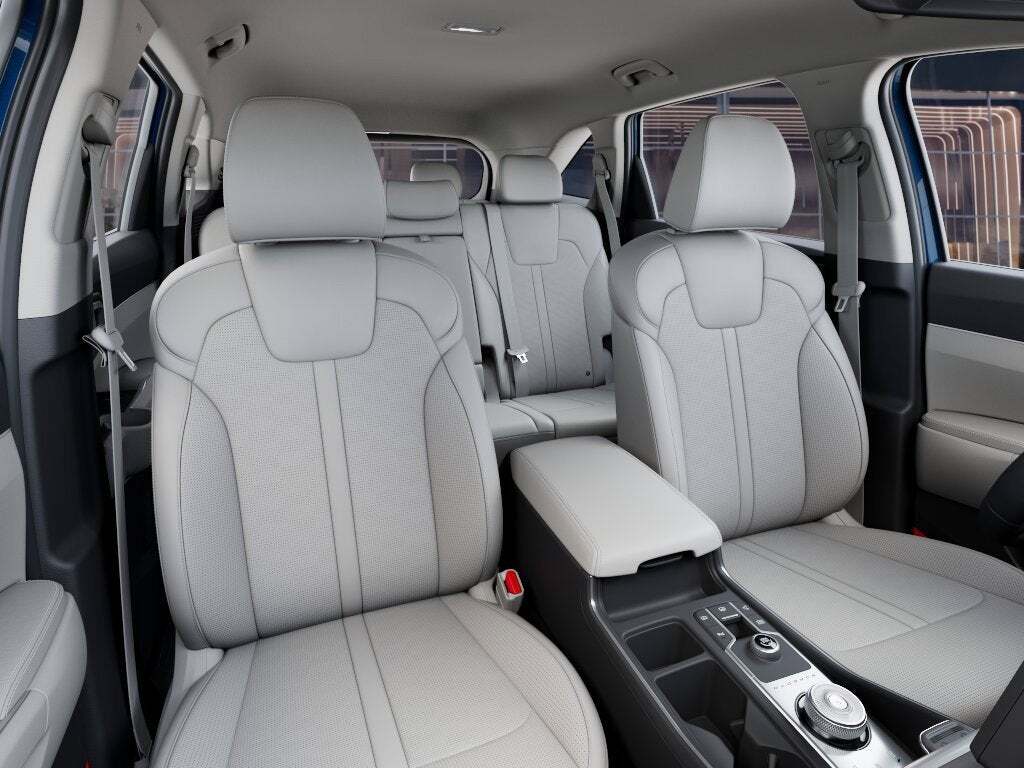 2026 Kia SORENTO HYBRID EX Roseville CA