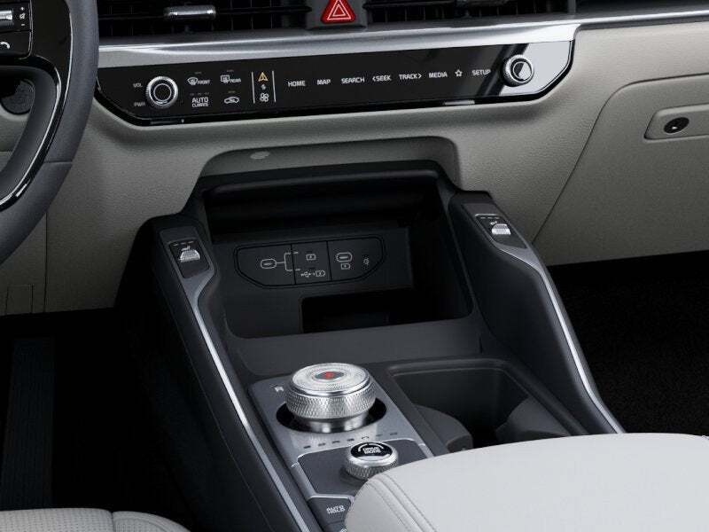 2026 Kia SORENTO HYBRID EX Roseville CA