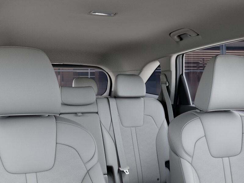 2026 Kia SORENTO HYBRID EX Roseville CA