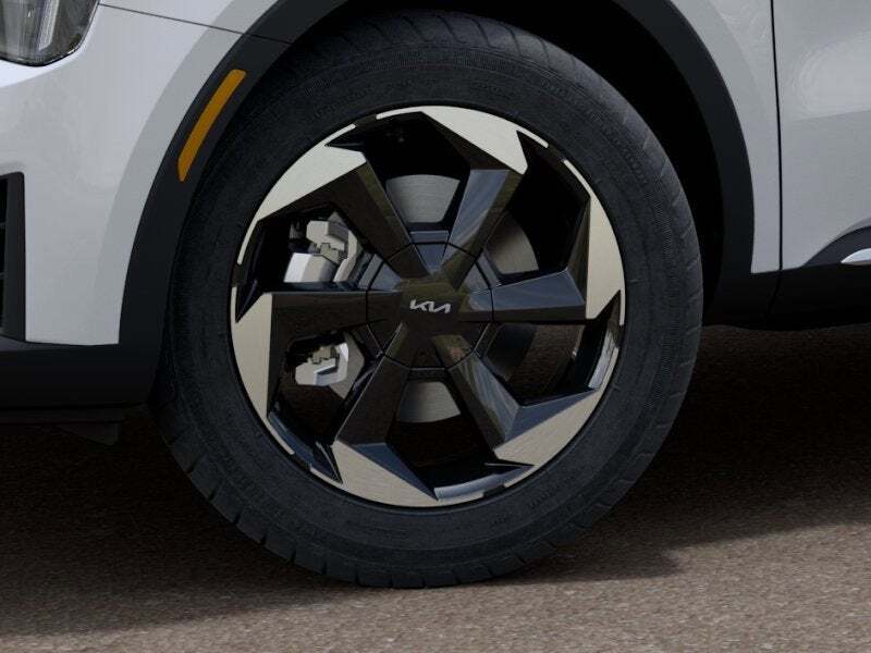 2026 Kia SORENTO HYBRID EX Roseville CA