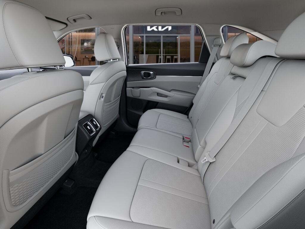 2026 Kia SORENTO HYBRID EX Roseville CA