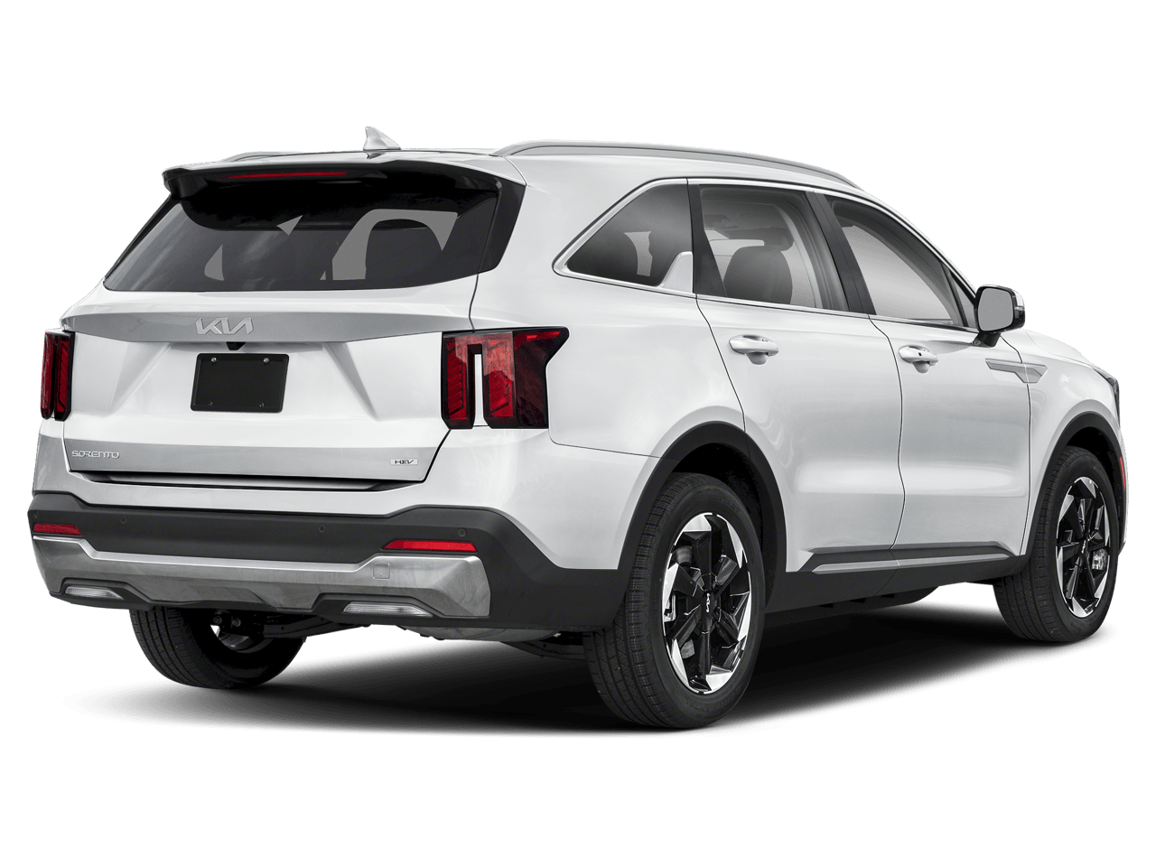 2026 Kia SORENTO HYBRID EX Roseville CA