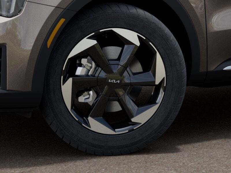 2026 Kia SORENTO HYBRID EX Roseville CA