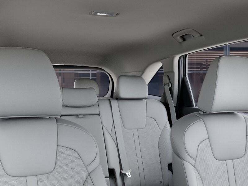 2026 Kia SORENTO HYBRID EX Roseville CA