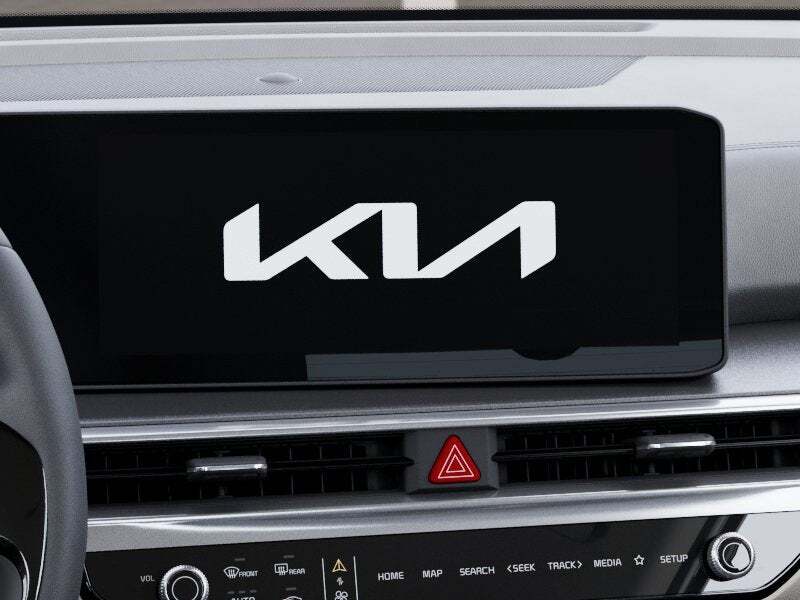 2026 Kia SORENTO HYBRID EX Roseville CA