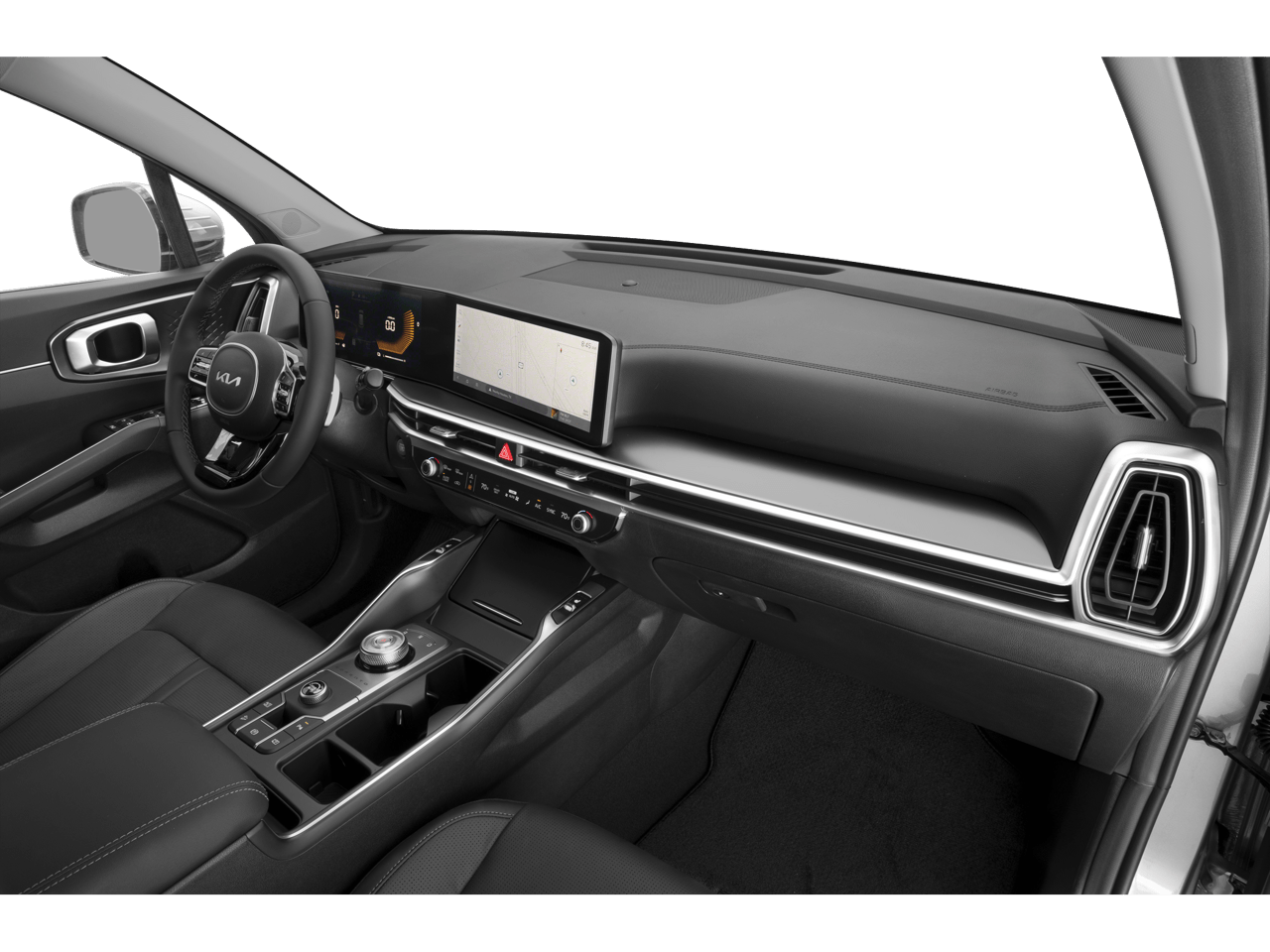 2026 Kia SORENTO HYBRID EX Roseville CA