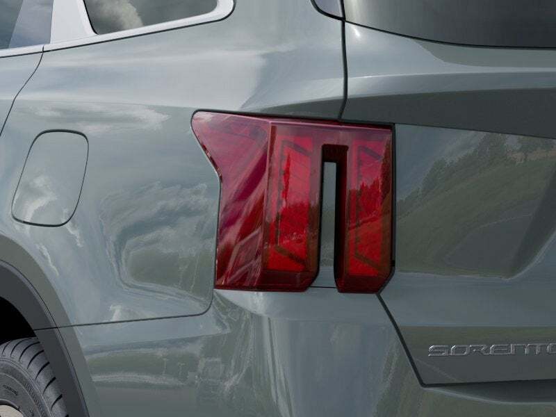 2026 Kia SORENTO HYBRID EX Roseville CA