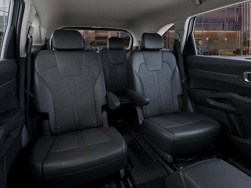 2026 Kia SORENTO HYBRID EX Roseville CA