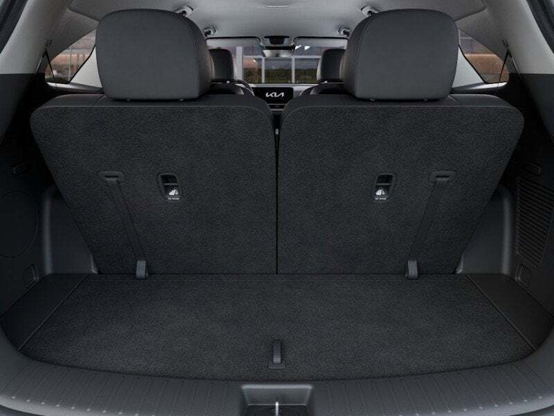 2026 Kia SORENTO HYBRID EX Roseville CA