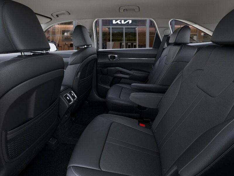 2026 Kia SORENTO HYBRID EX Roseville CA
