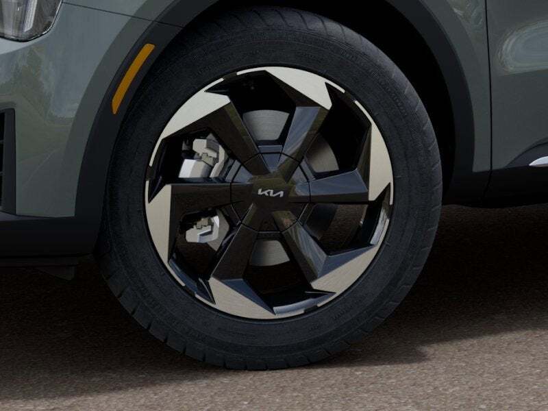 2026 Kia SORENTO HYBRID EX Roseville CA