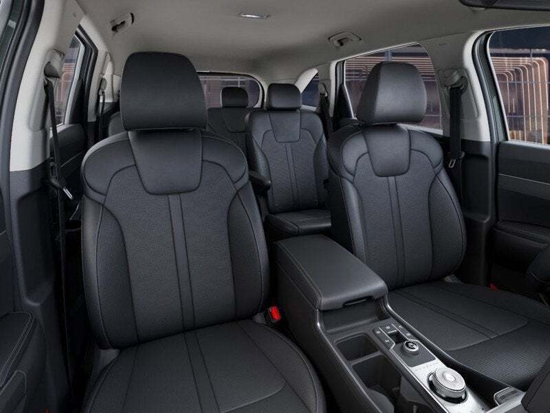 2026 Kia SORENTO HYBRID EX Roseville CA