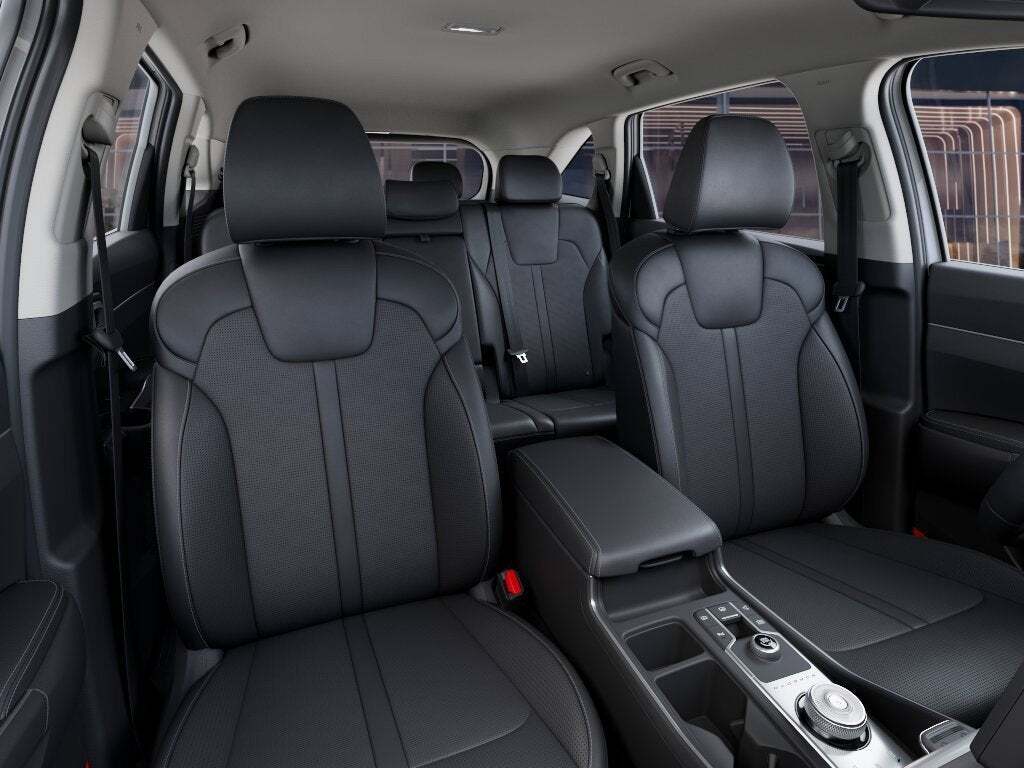2026 Kia SORENTO HYBRID EX Roseville CA