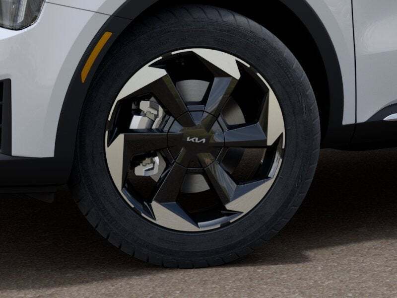 2026 Kia SORENTO HYBRID EX Roseville CA