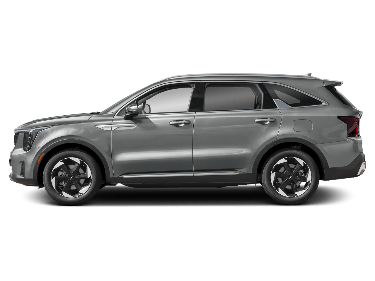 2026 Kia SORENTO HYBRID EX Roseville CA