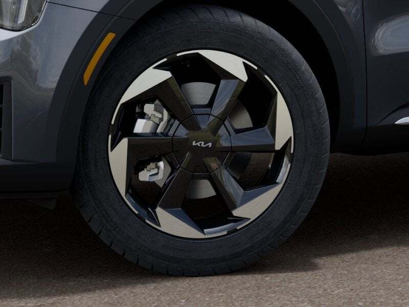2026 Kia SORENTO HYBRID EX Roseville CA