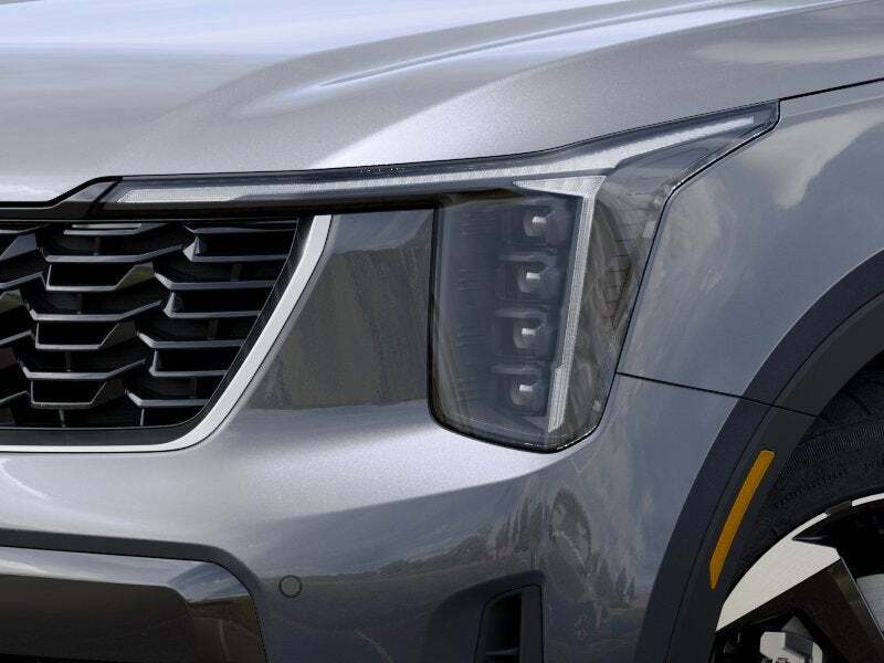 2026 Kia SORENTO HYBRID EX Roseville CA