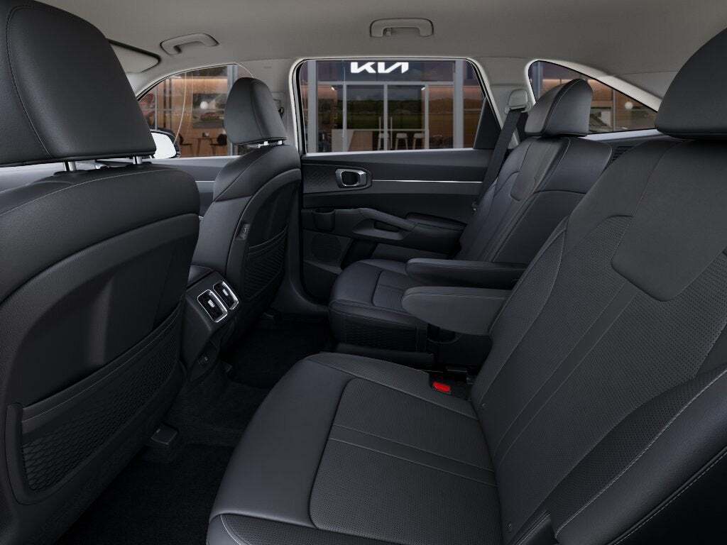 2026 Kia SORENTO HYBRID EX Roseville CA