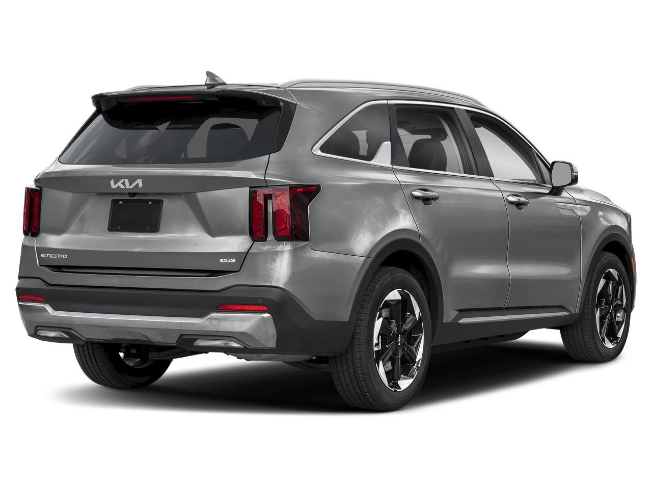 2026 Kia SORENTO HYBRID EX Roseville CA