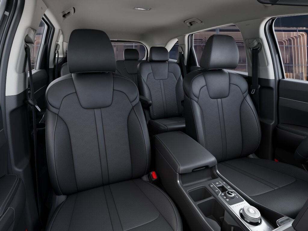 2026 Kia SORENTO HYBRID EX Roseville CA
