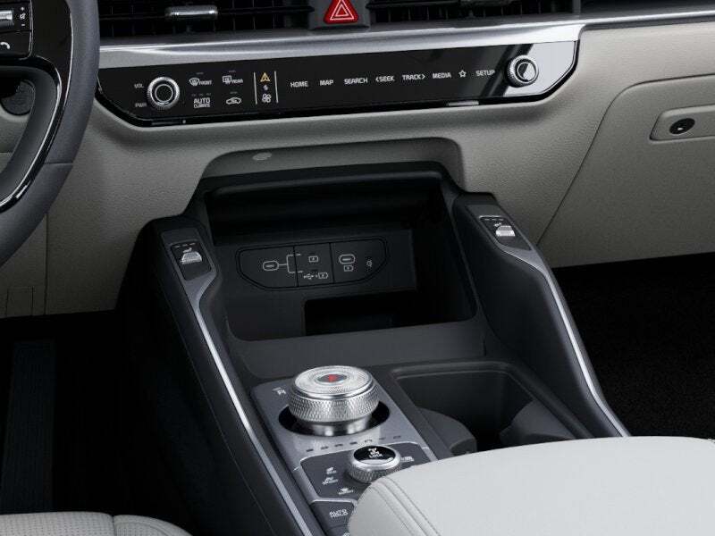 2026 Kia SORENTO HYBRID EX Roseville CA