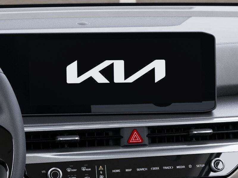 2026 Kia SORENTO HYBRID EX Roseville CA