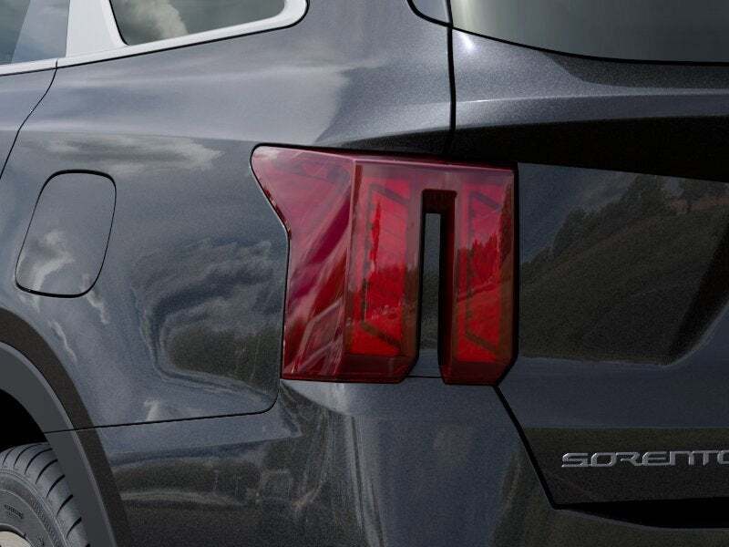 2026 Kia SORENTO HYBRID EX Roseville CA